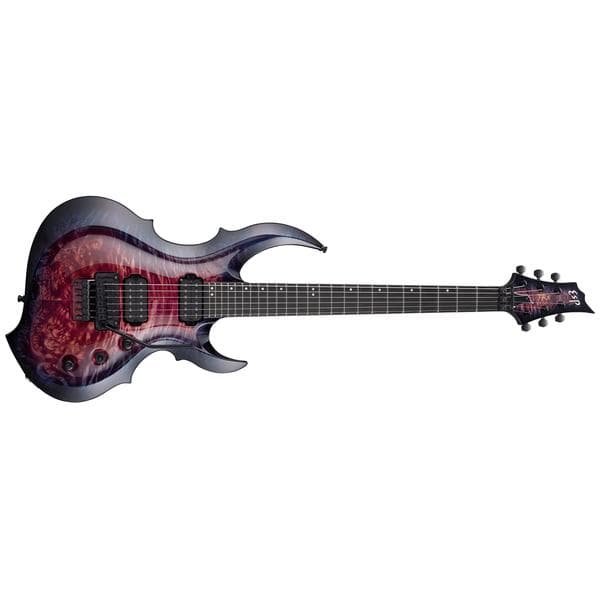 ESP-エレキギターFRX-CUSTOM/BM Cranberry Burst