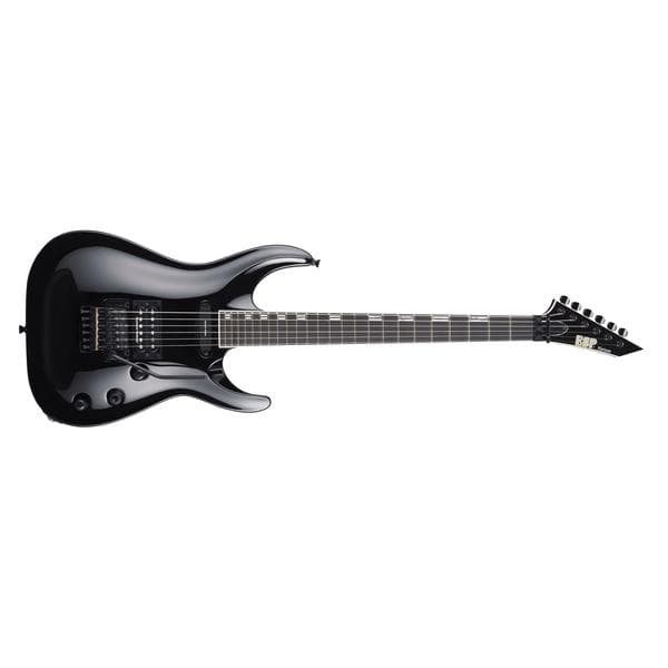 ESP-エレキギターHORIZON-I BK