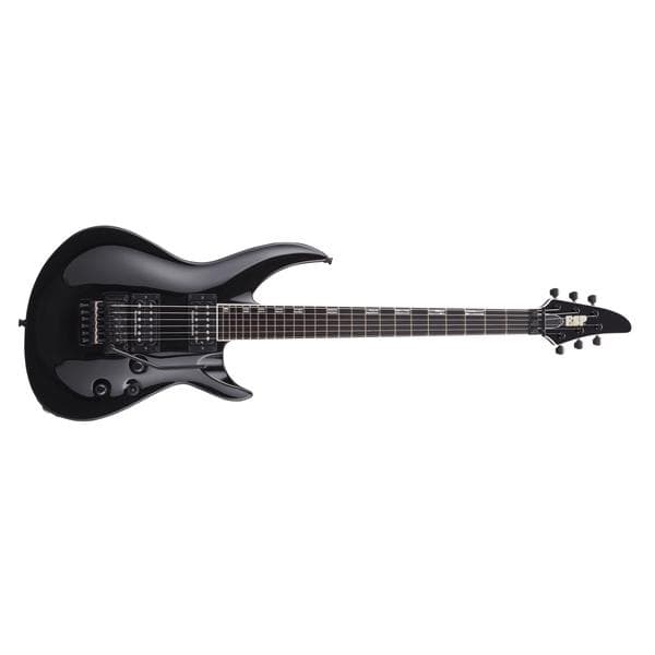 ESP-エレキギターHORIZON-III BK