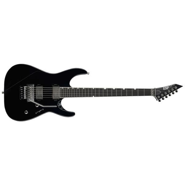 ESP-エレキギターM-II CTM FR BK