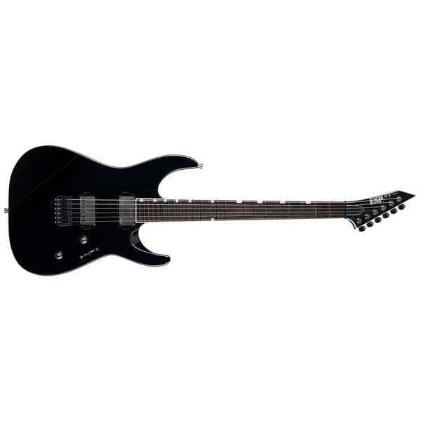 ESP-エレキギターM-II CTM NT BK