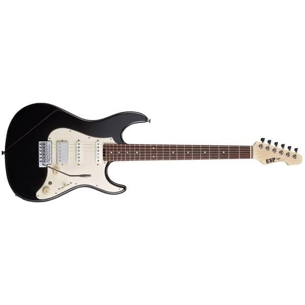 ESP-エレキギターSNAPPER-AL BK