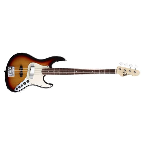 ESP-エレキベースAMAZE-AL 3TS