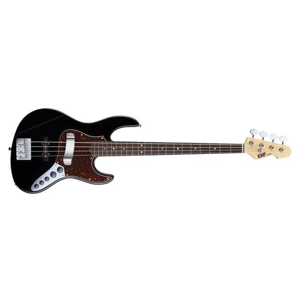 ESP-エレキベースAMAZE-AL BK