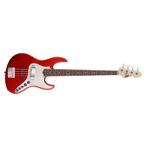 ESP-エレキベースAMAZE-AL VCAR