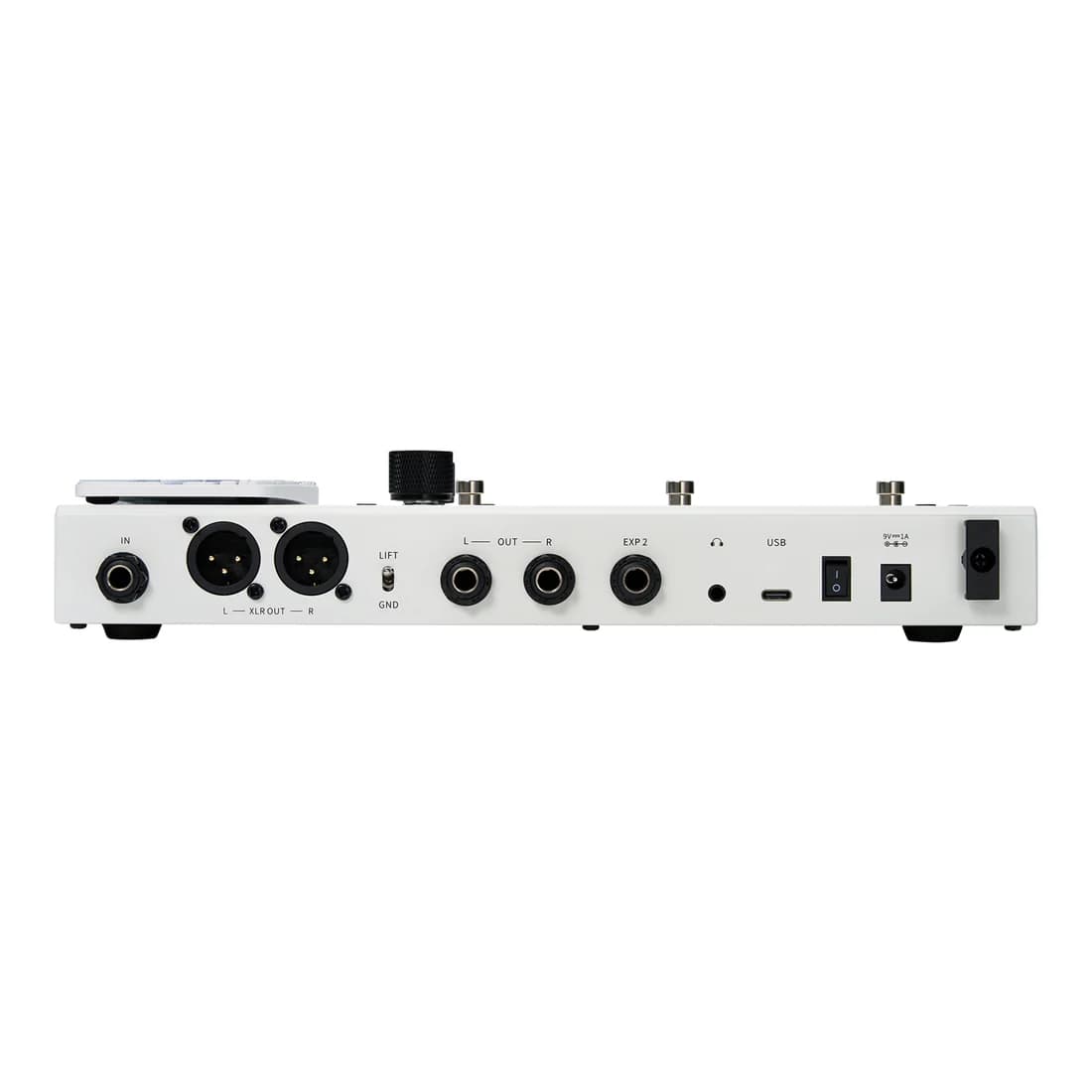 GE200 Plus背面画像 GE200 Plus背面画像