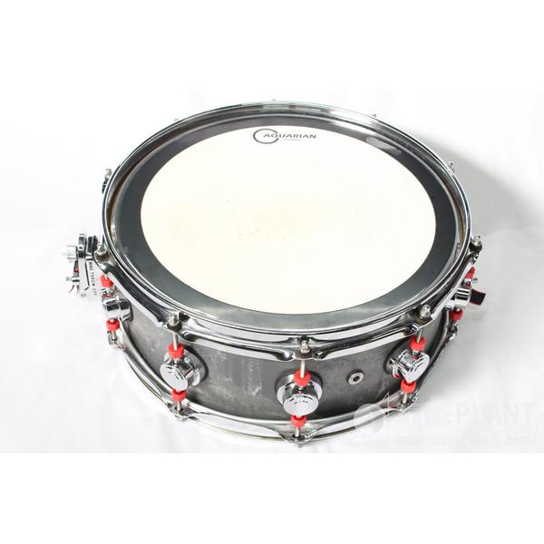 dw (Drum Workshop)Collector's concrete snare 14"×5.5"