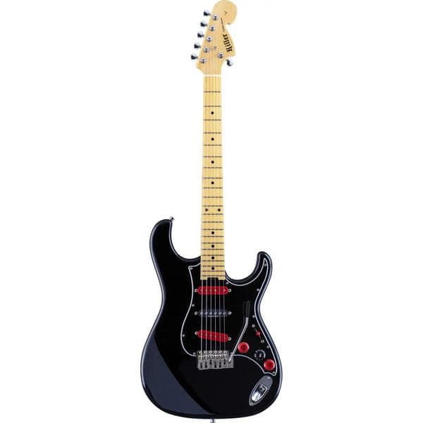 Killer-エレキギターKG-Violator Deacon Akira Takasaki custom 3S