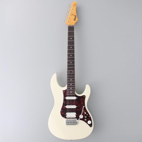 FgN-エレキギターEOS3-AL-R/AWH/01