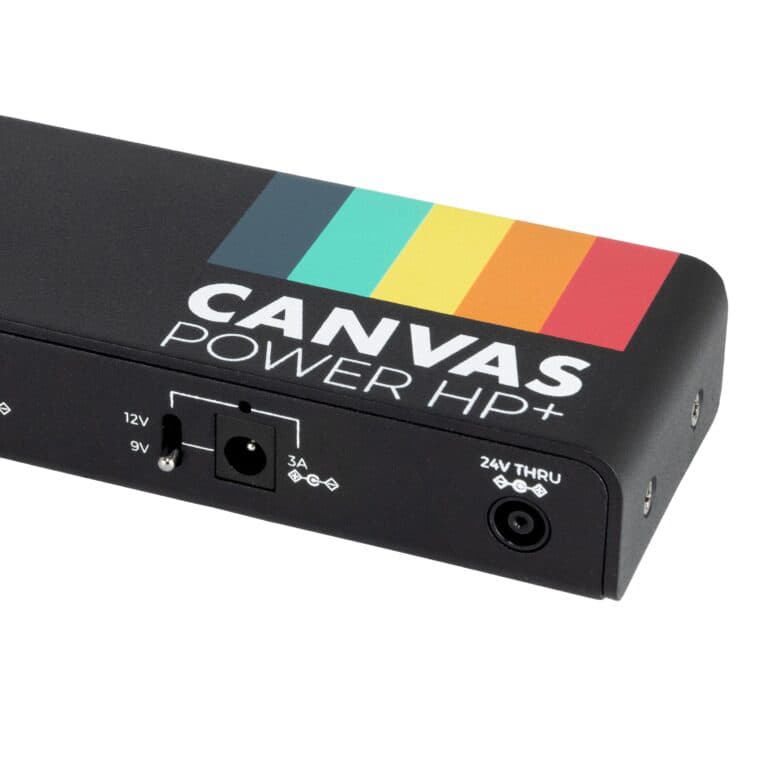 WAL-CANV/PWRHP+ Canvas Power HP+ w/DC Adapter追加画像 WAL-CANV/PWRHP+ Canvas Power HP+ w/DC Adapter追加画像