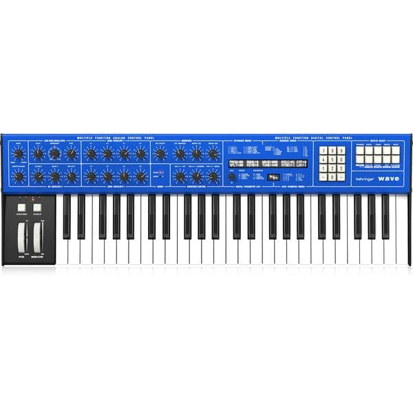 BEHRINGERWAVE