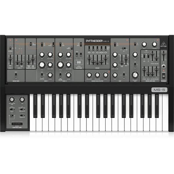 BEHRINGERMS-5