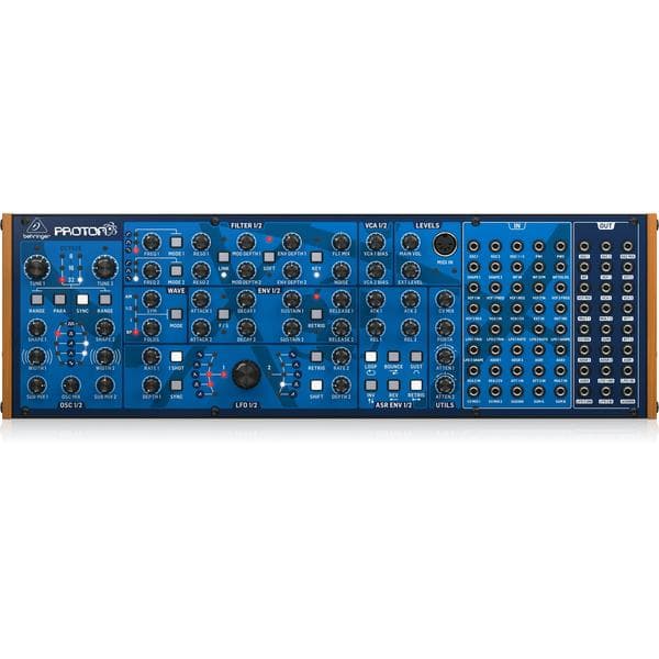 BEHRINGERPROTON