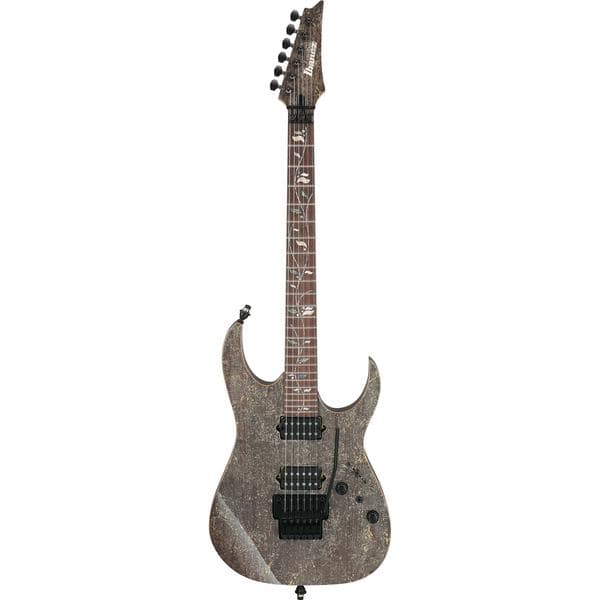 Ibanez-エレキギターRG8620AH-BQZ