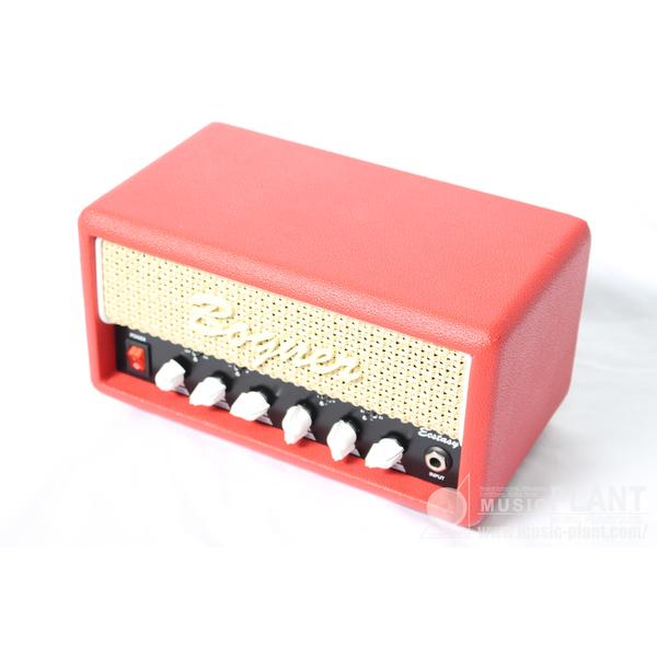 BognerECSTACY MINI HEAD RED
