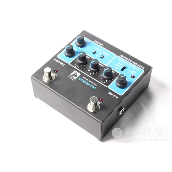 Blue Series GENERATOR BL-Gサムネイル
