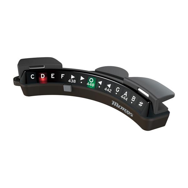 MorrisSoundhole Tuner ST-1 For Acoustic Guitar