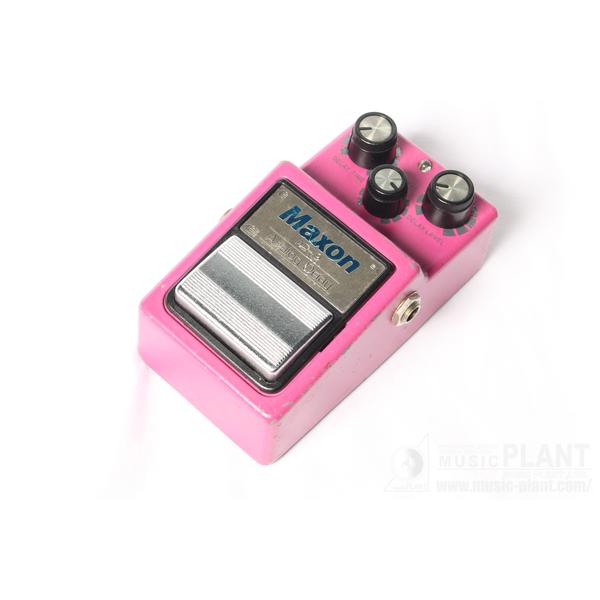 MaxonAD-9 Analog Delay