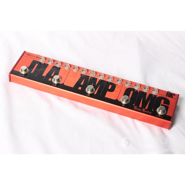 TECH21RK5 V1 FLY RIG RICHIE KOTZEN