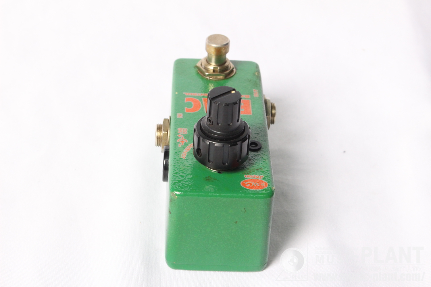 BMC ギターエフェクター E.W.S エフェクターBMC中古在庫あります! | MUSIC PLANT WEBSHOP