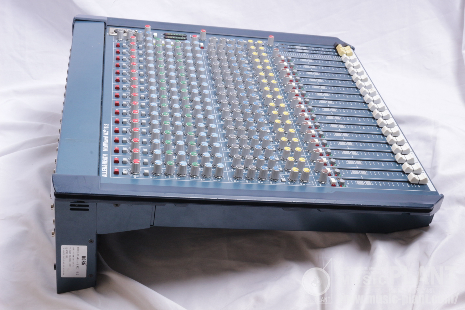 Mix Wizard WZ3 16:2追加画像 Mix Wizard WZ3 16:2追加画像