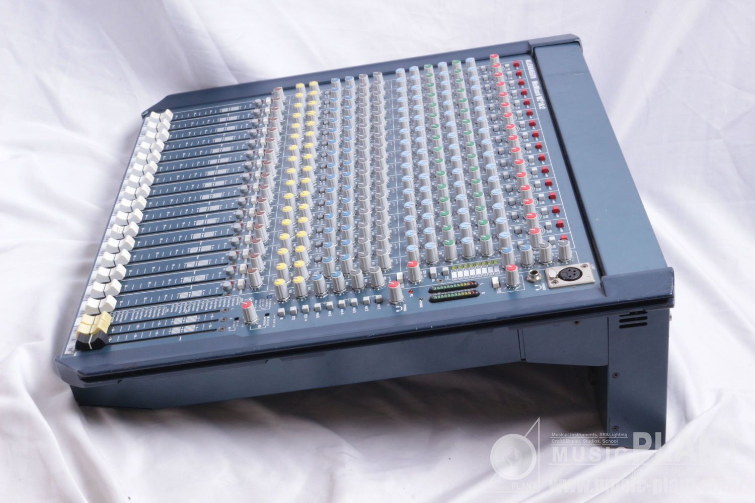 Mix Wizard WZ3 16:2追加画像 Mix Wizard WZ3 16:2追加画像