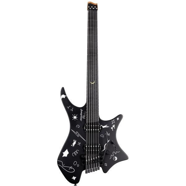 .strandberg*-ヘッドレスギターBoden Standard NX 6 Plini Edition Mirage