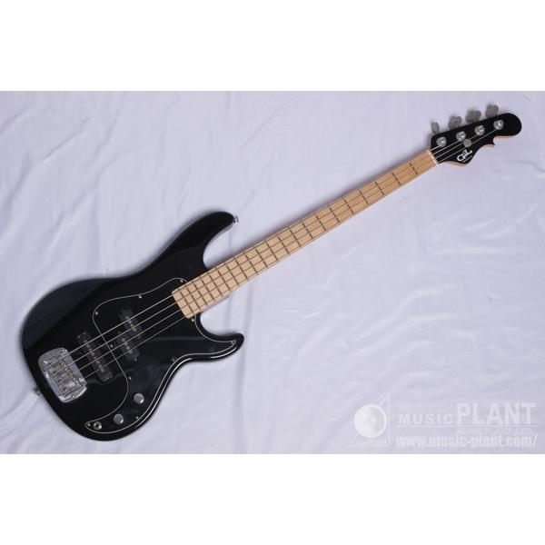 G&L-エレキベースUSA SB-2