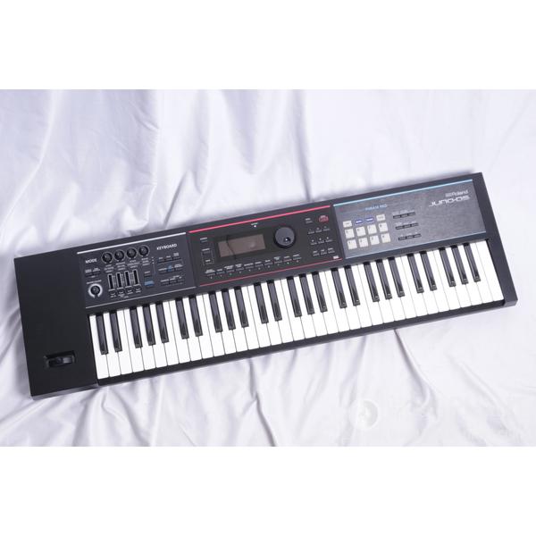 RolandJUNO-DS61