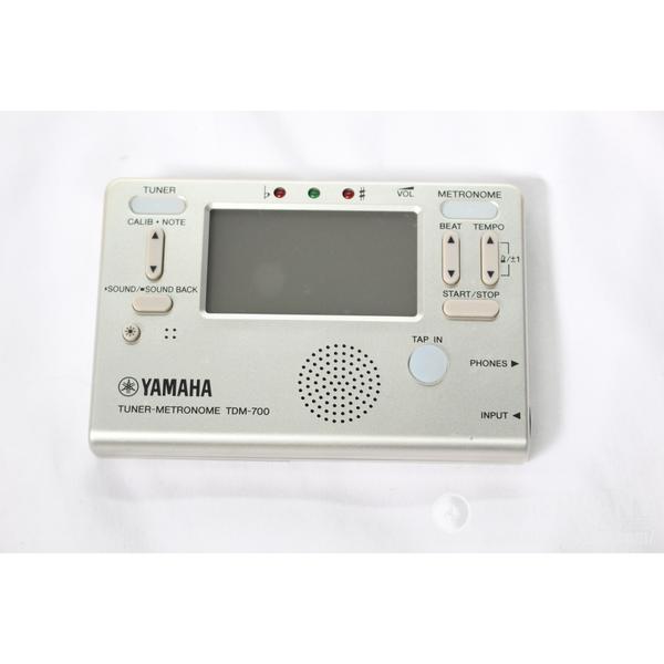 YAMAHATDM-700G