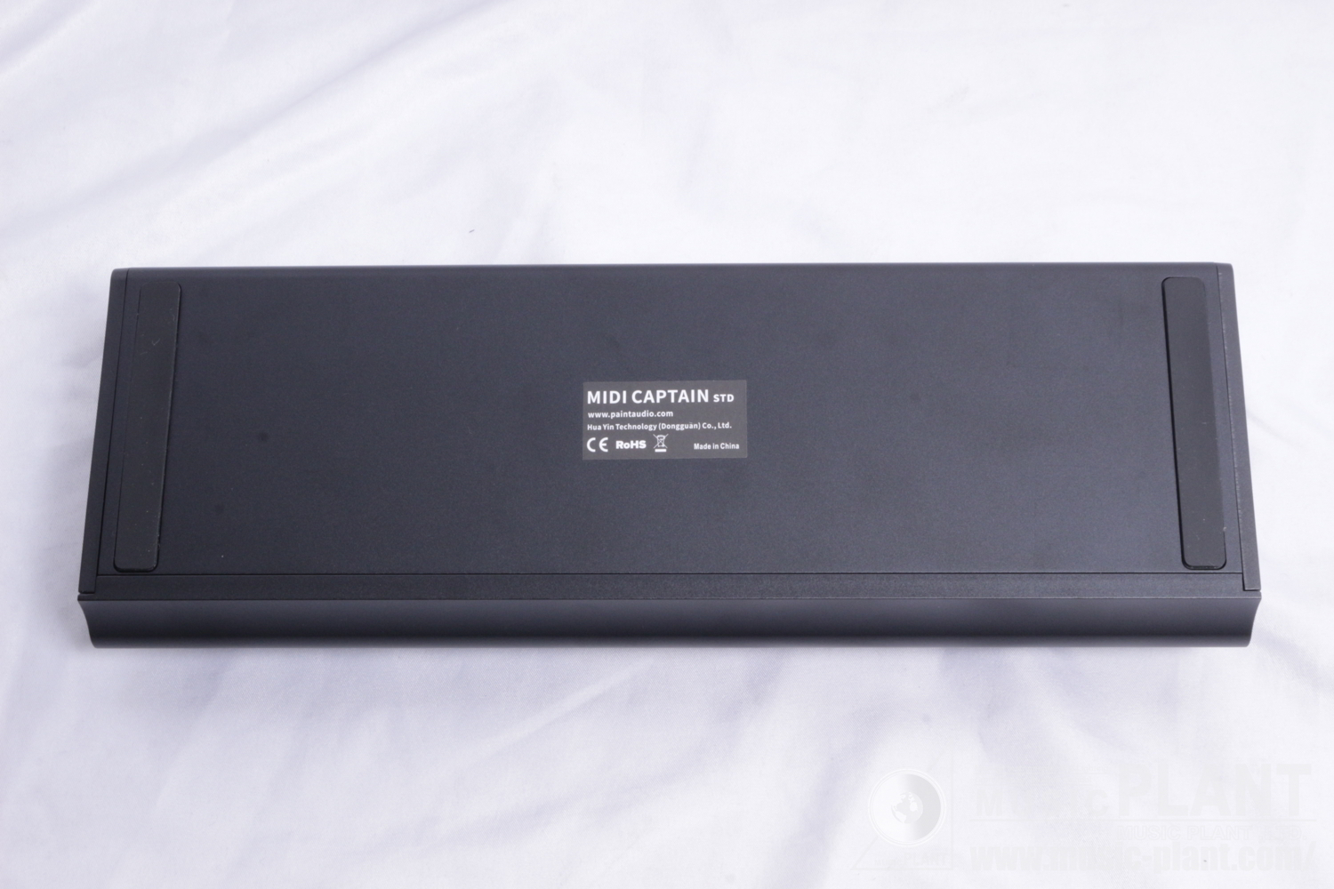 MIDI CAPTAIN追加画像 MIDI CAPTAIN追加画像