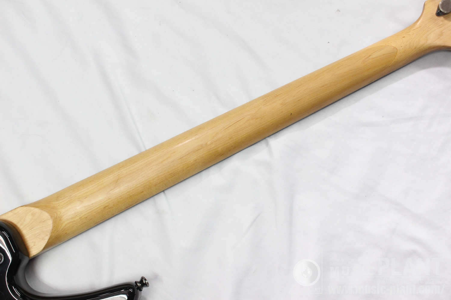 GSR280QA-TKS Transparent Black Sunburst追加画像 GSR280QA-TKS Transparent Black Sunburst追加画像