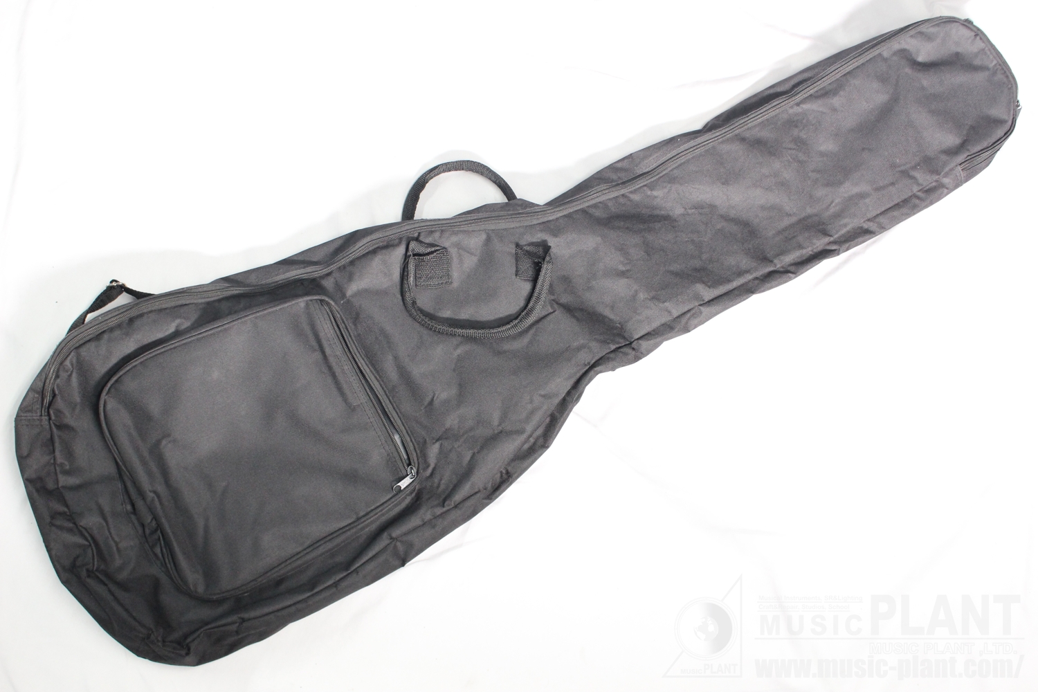 GSR280QA-TKS Transparent Black Sunburstケース画像 GSR280QA-TKS Transparent Black Sunburstケース画像