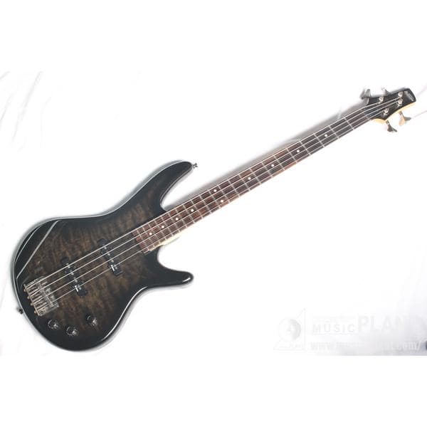 GSR280QA-TKS Transparent Black Sunburstサムネイル