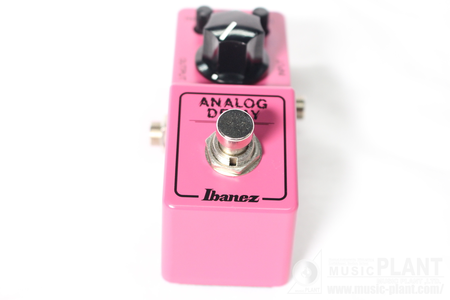 Ibanez ANALOG DELAY MINI ディレイ Amazon.com: Ibanez Analog Delay Mini Pedal : Musical Instruments