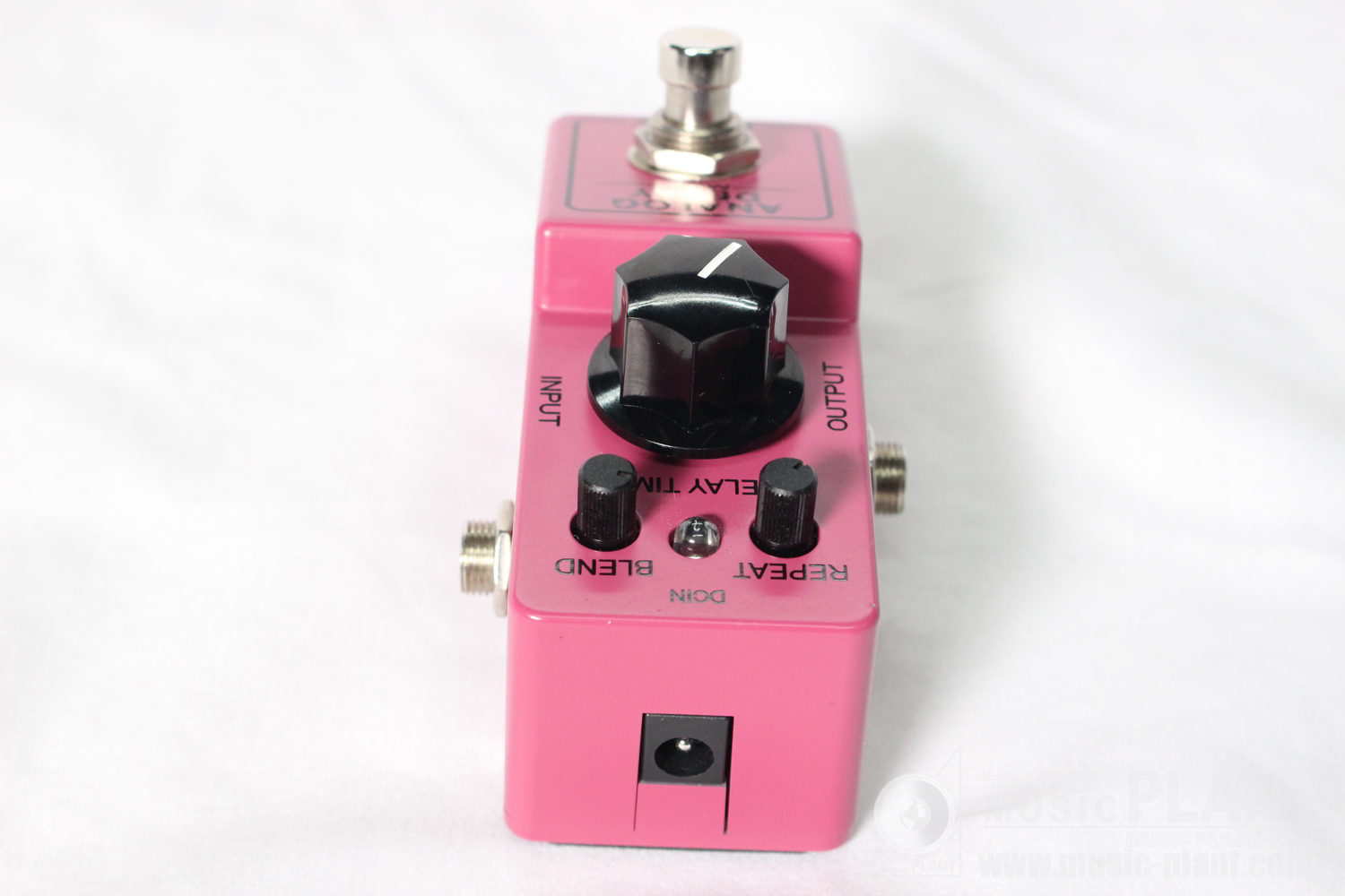 Ibanez MINIシリーズ ディレイエフェクターAnalog Delay MINI