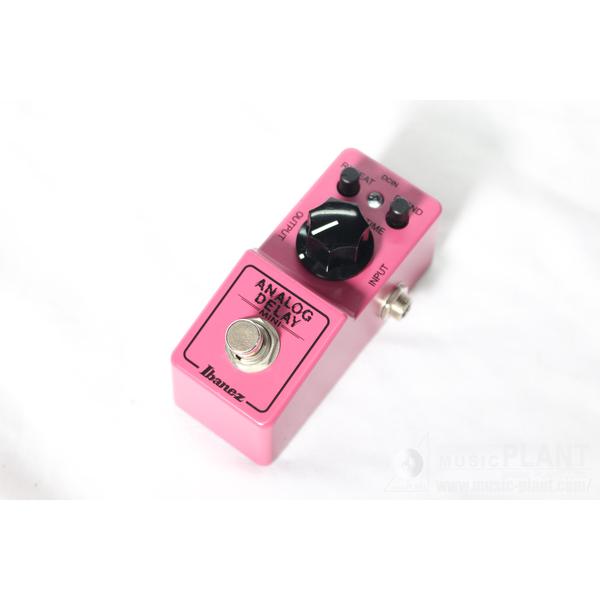 IbanezAnalog Delay MINI (ADMINI)