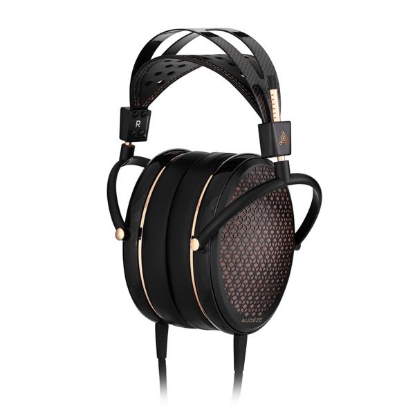 Audeze-静電型ヘッドフォンCRBN2 ELECTROSTATIC HP