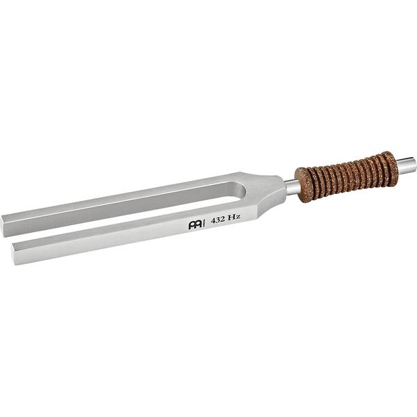 MEINL-セラピー音叉TTF-432 Natural Pitch Therapy Tuning Fork