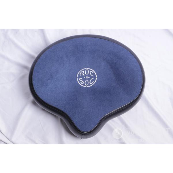 Roc-n-SocMSSO-H-B Drum Throne Hugger Seat Blue