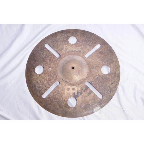 MEINLByzance Extra Dry Trash Crashes 18" B18EDTRC Limited Model