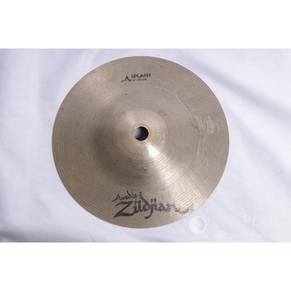 ZildjianA Splash 6"