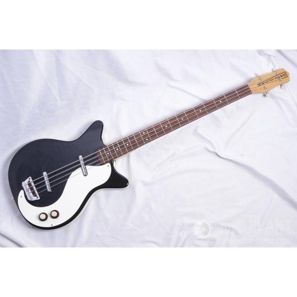 59DC Long Scale Bass Blackサムネイル