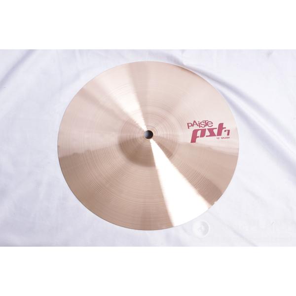 PAiSTePST7 10"Splash