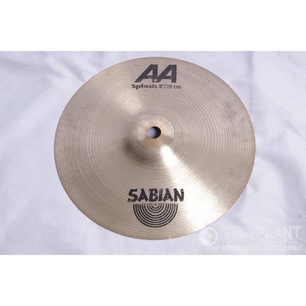 AA Splash 8inchサムネイル