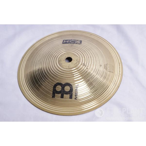 MEINLHCS8B 8" Bell