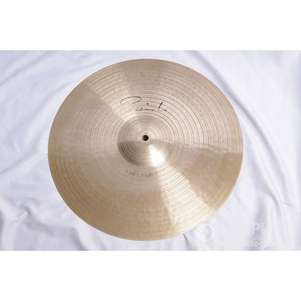PAiSTeSignature Full Crash 16"