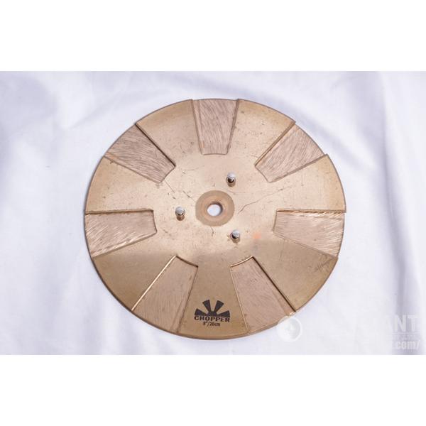 SabianSAB-CHO8 8" Chopper