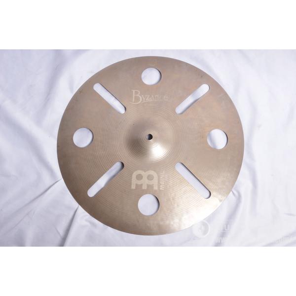 MEINLByzance Vintage Trash Crashes 16" B16TRC