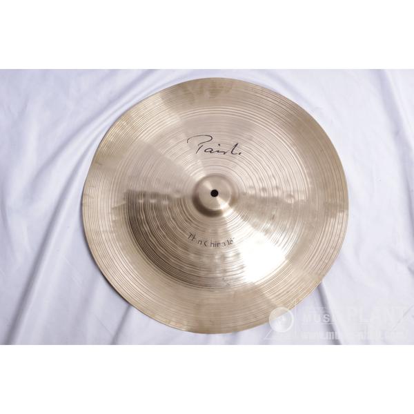 Signature Thin China 18"サムネイル